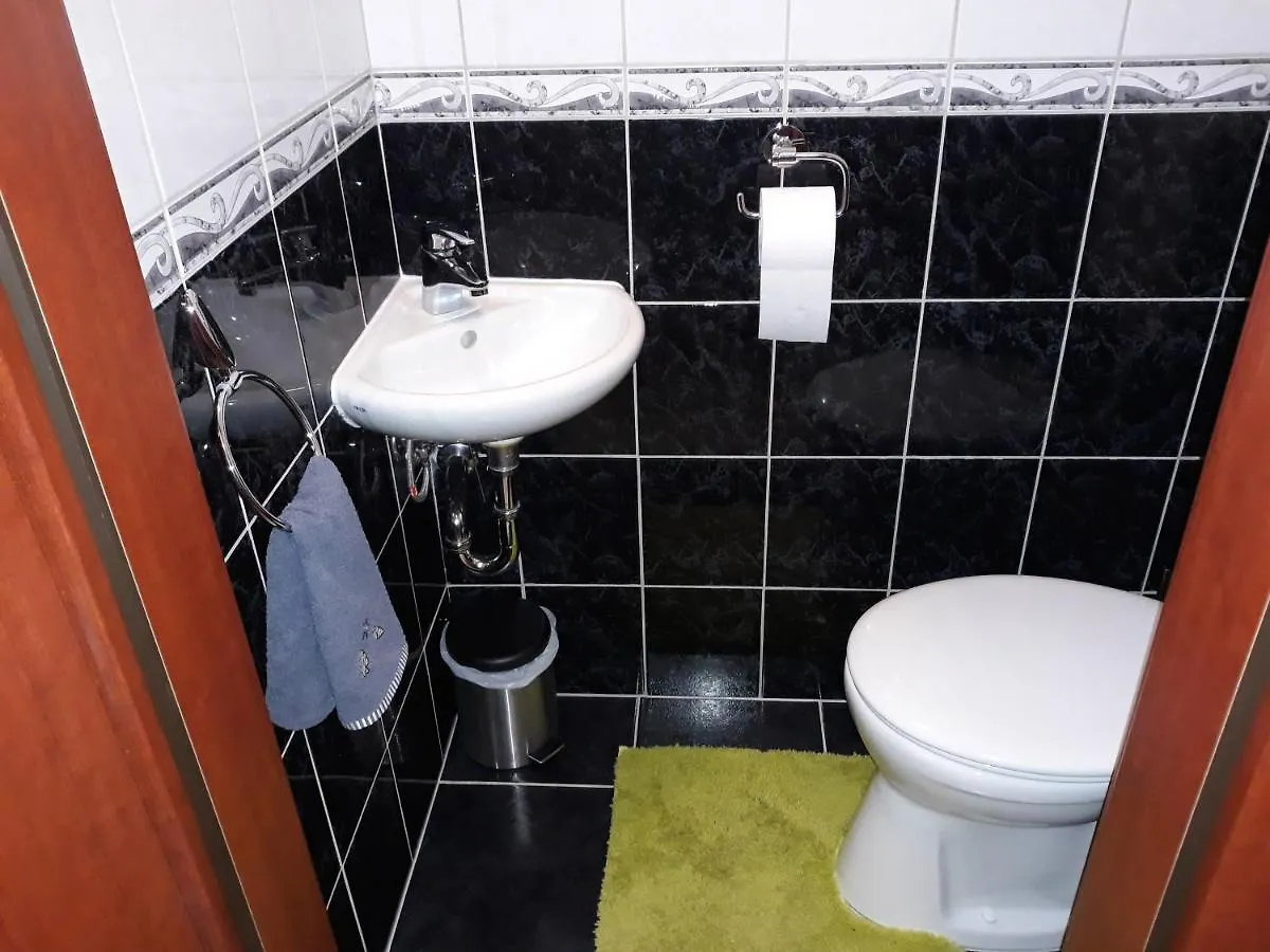 Samuci Apartman Hajdúszoboszló 0*,  Magyarország
